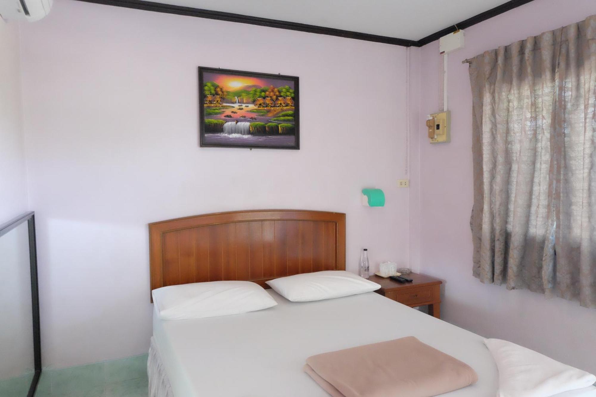 Numjaan Resort Krabi town Eksteriør bilde