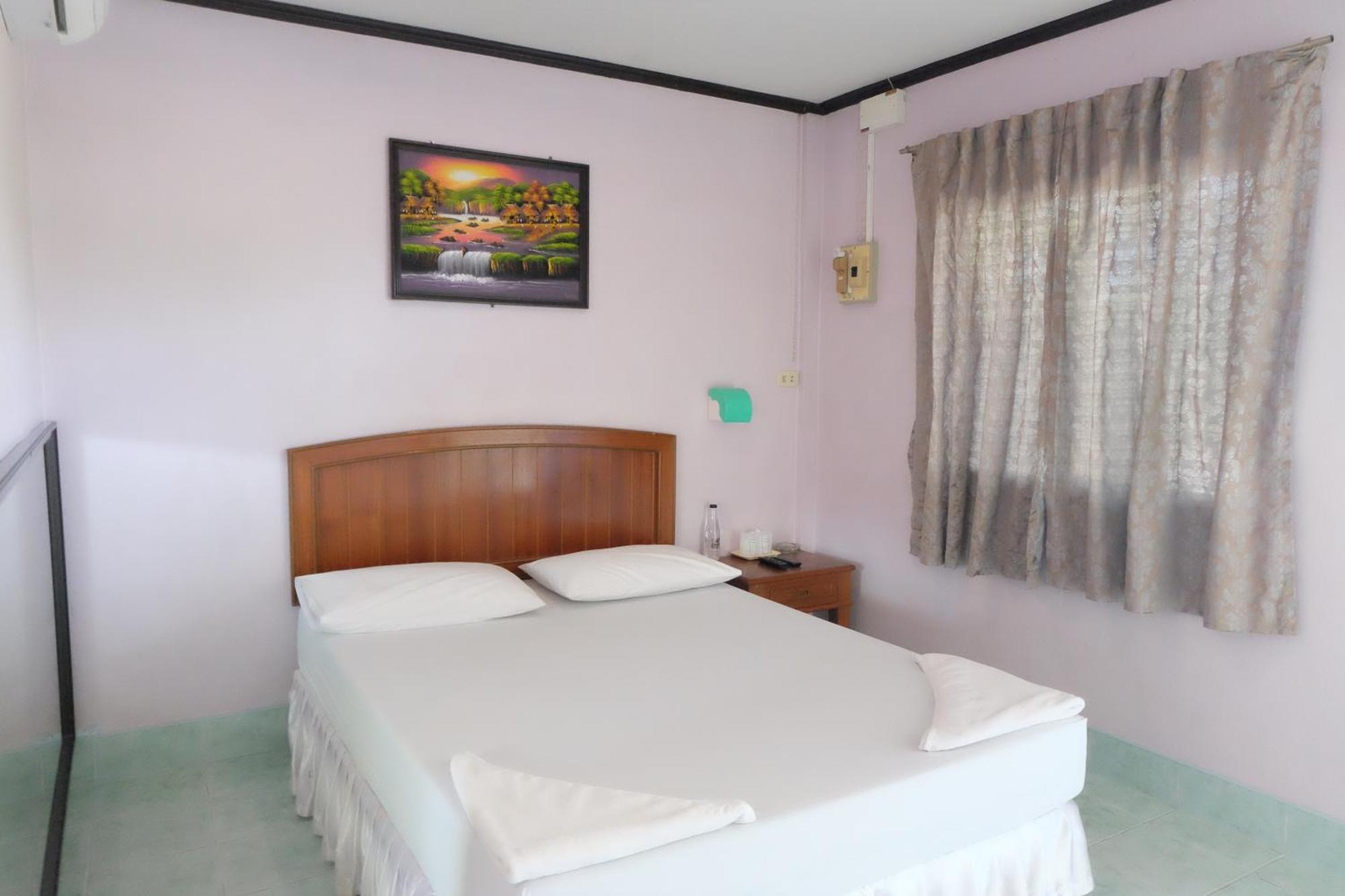 Numjaan Resort Krabi town Eksteriør bilde