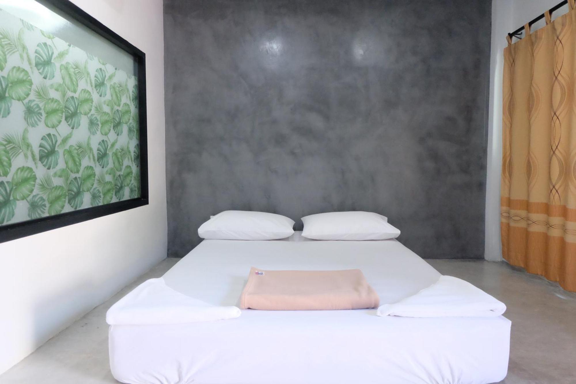 Numjaan Resort Krabi town Eksteriør bilde