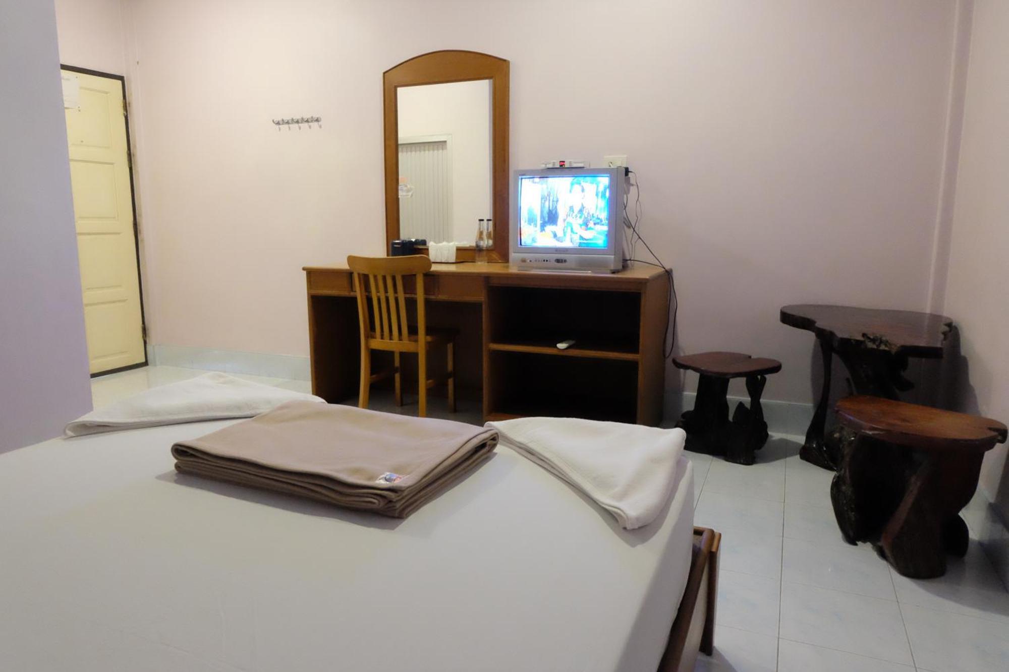 Numjaan Resort Krabi town Eksteriør bilde